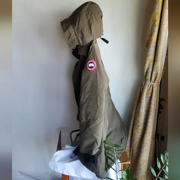 Canada Goose Trillium Parka